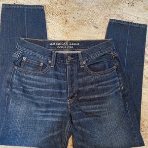 American Eagle Vintage Hi-Rise Jeans